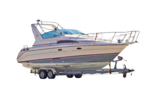 type of boat that would benefit from boat storage